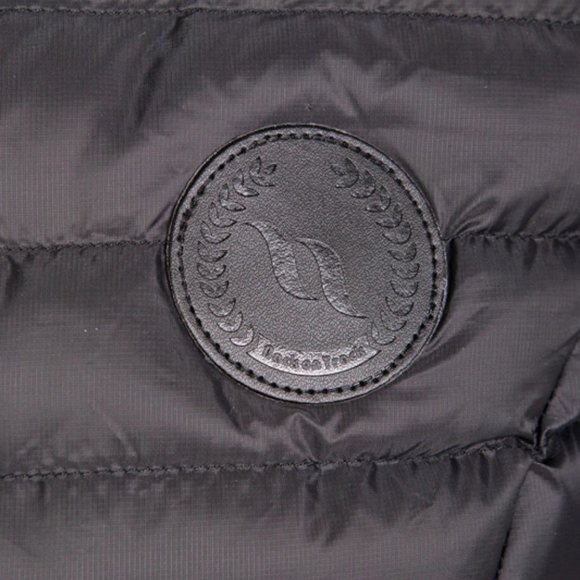 Back On Track Jacket - NWT - Picture 5 of 6